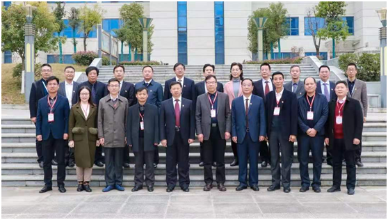 陕西省高职院校诊改复核专家组对学院内部质量保证体系诊断与改进教师层面现场复核